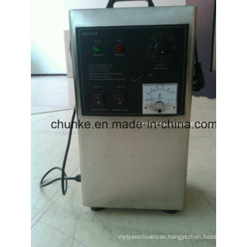 10g/H Chunke Stainles Steel Medical Ozone Generator China Supply